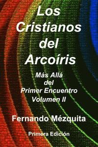 bokomslag Cristianos del Arcoíris: Más Allá del Primer Encuentro