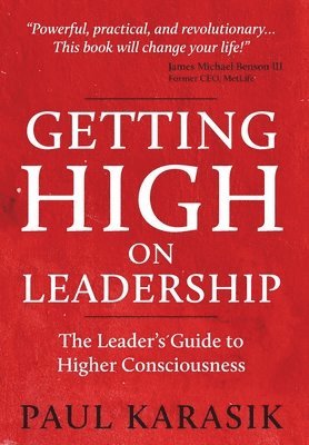 Getting High on Leadership 1