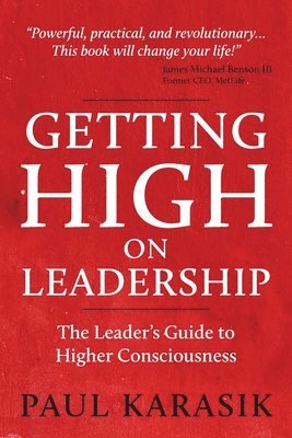 Getting High on Leadership 1