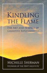 bokomslag Kindling The Flame