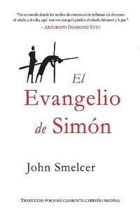 bokomslag El Evangelio de Simon