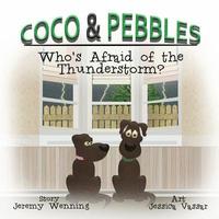 bokomslag Coco & Pebbles