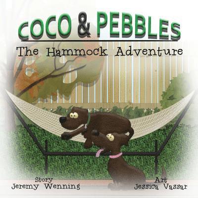 Coco & Pebbles: The Hammock Adventure