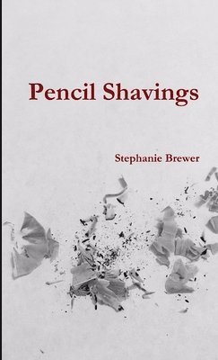 Pencil Shavings