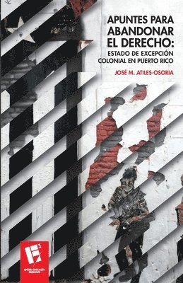 Apuntes para abandonar el derecho