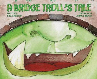 bokomslag A Bridge Troll's Tale