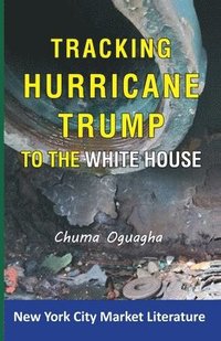 bokomslag Tracking Hurricane Trump To The White House