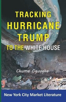 Tracking Hurricane Trump To The White House 1