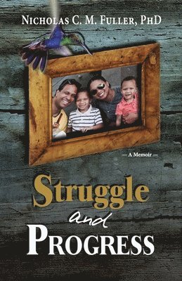 bokomslag Struggle and Progress