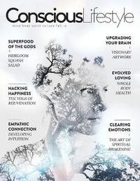 bokomslag Conscious Lifestyle Magazine - Fall 2016 Issue
