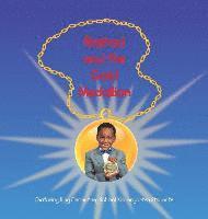bokomslag Rashad and The Gold Medallion: Featuring King Elementary School Kindergarten Students