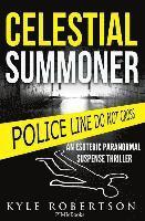 bokomslag (Crime Thriller) Celestial Summoner: An Esoteric Paranormal Suspense Thriller