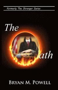 bokomslag The Oath