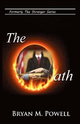 bokomslag The Oath