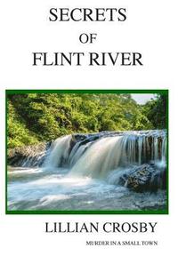 bokomslag Secrets of Flint River