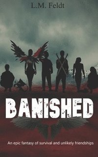 bokomslag Banished