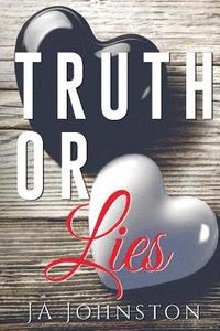 bokomslag Truth or Lies