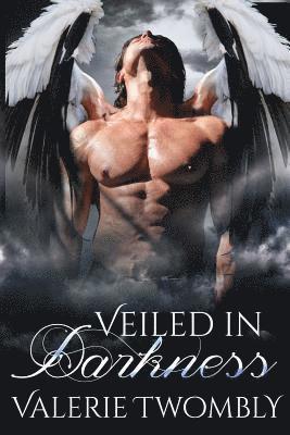 Valerie Twombly - Veiled In Darkness, Häftad