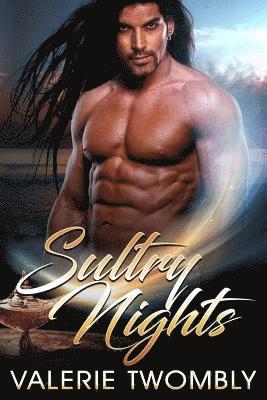 Valerie Twombly - Sultry Nights, Häftad