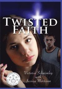 bokomslag Twisted Faith