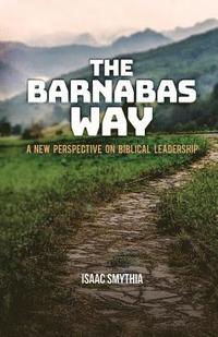 bokomslag The Barnabas Way