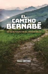 bokomslag Camino Bernabé
