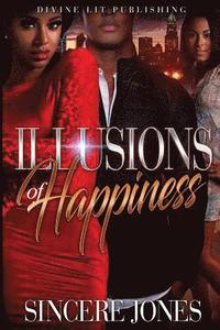 bokomslag Illusions of Happiness