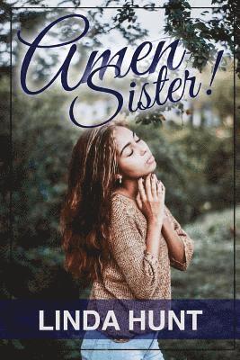 Linda Hunt - Amen Sister, Häftad