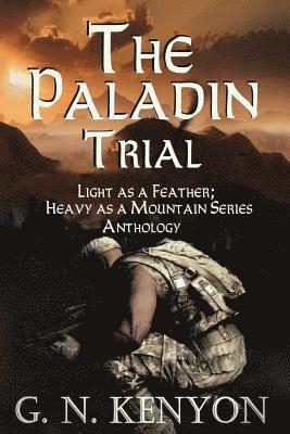 The Paladin Trial 1