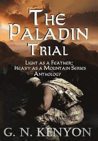 bokomslag Paladin Trial