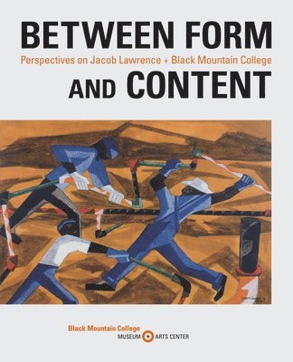 bokomslag Between Form and Content