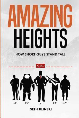 Amazing Heights: How Short Guys Stand Tall 1