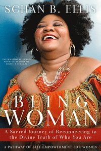 bokomslag Being Woman