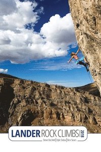 bokomslag Lander Rock Climbs 2018