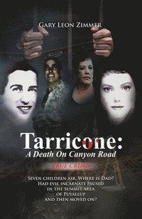 bokomslag Tarricone