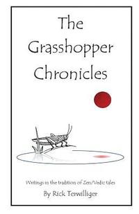 bokomslag The Grasshopper Chronicles