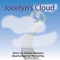 bokomslag Jocelyn's Cloud