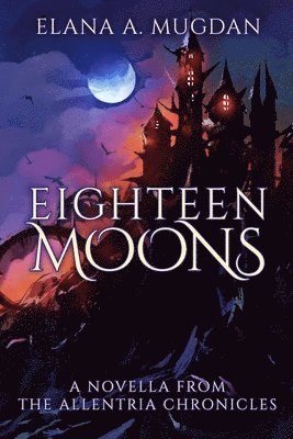 Eighteen Moons 1