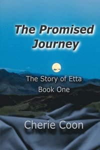 bokomslag The Promised Journey