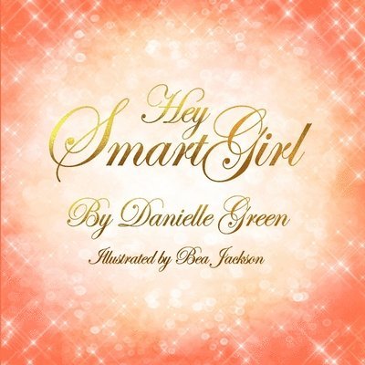 Hey Smart Girl