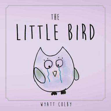 bokomslag Little Bird