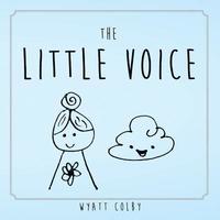 bokomslag Little Voice