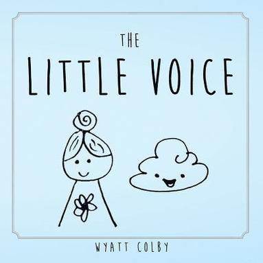 bokomslag Little Voice