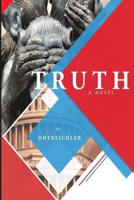 Dhtreichler - Truth, Häftad