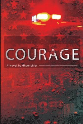 Dhtreichler - Courage, Häftad