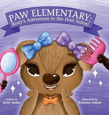 Paw Elementary 1