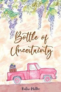bokomslag Bottle of Uncertainty