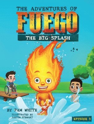 Adventures of Fuego