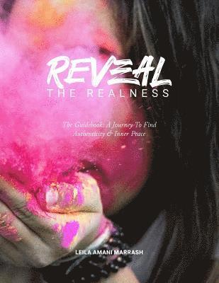 REVEAL the Realness (the Guidebook) 1