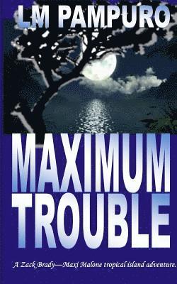 bokomslag Maximum Trouble